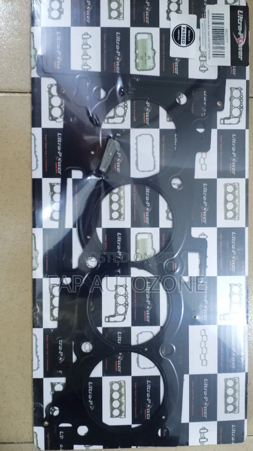 01512.Original Chrysler, Dodge Cylinder Head Gasket From Usa