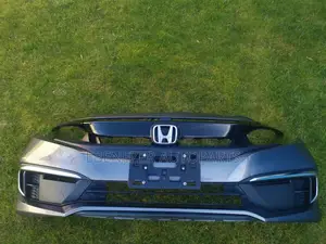 Honda Civic 2019,2020 Front Bumper Complete