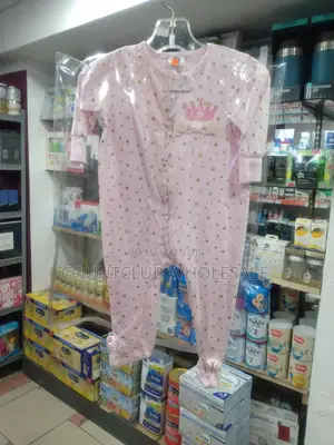 Gerber 3-6m Girls 1pc Body Suits
