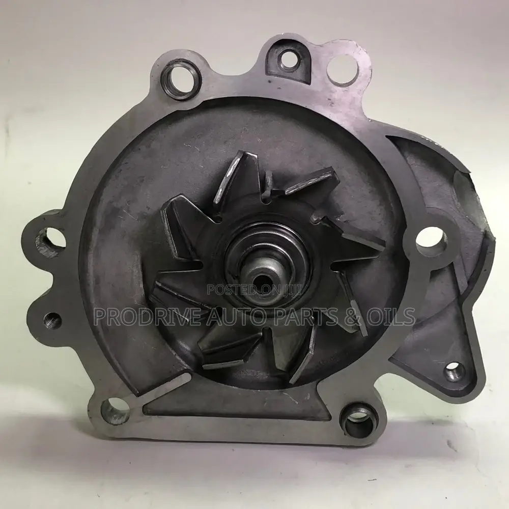 TOYOTA Hilux Water Pump