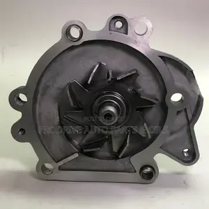 TOYOTA Hilux Water Pump