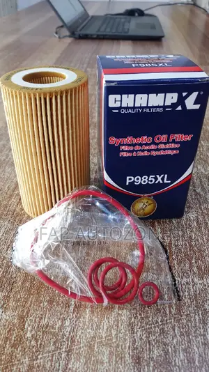01618.Original Mercedes Oil Filter From USA.P985XL