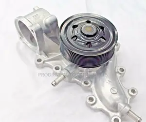 Toyota Landcruiser Water Pump