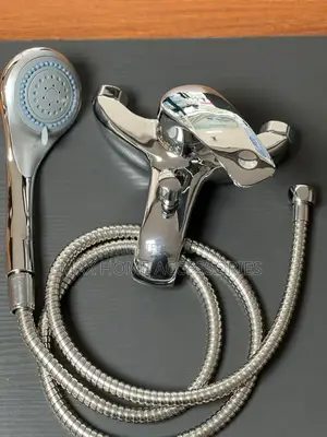 Telephone Shower