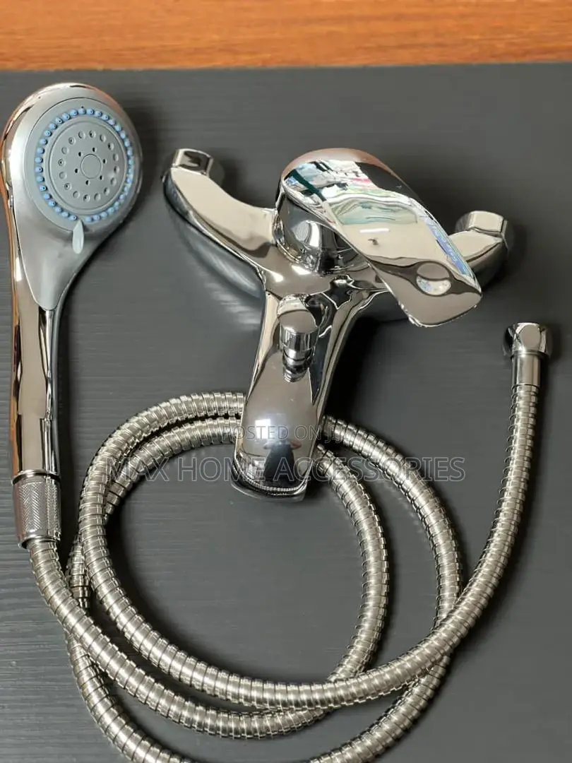 Telephone Shower
