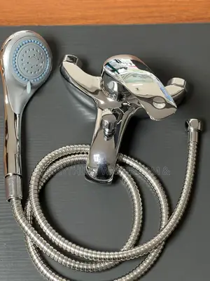 Telephone Shower_shower Mixer_2 in 1 Shower_telephone Shower
