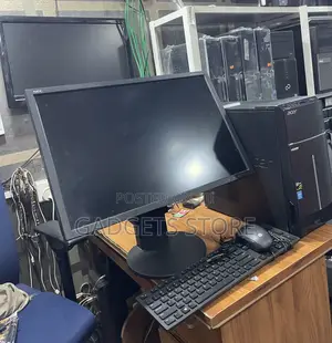 Desktop Computer Acer Aspire TC-603 16GB Intel Core I5 HDD 1T