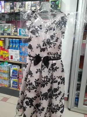 Jona Michelle Girls 1pc Dress