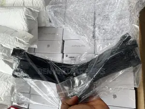 Black 300mm Psu Extension Cable. New
