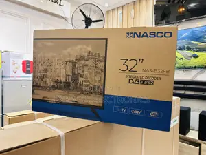 Nasco 32”Fhd Satellite Image