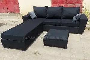Brand New Lshape Sofa Chair