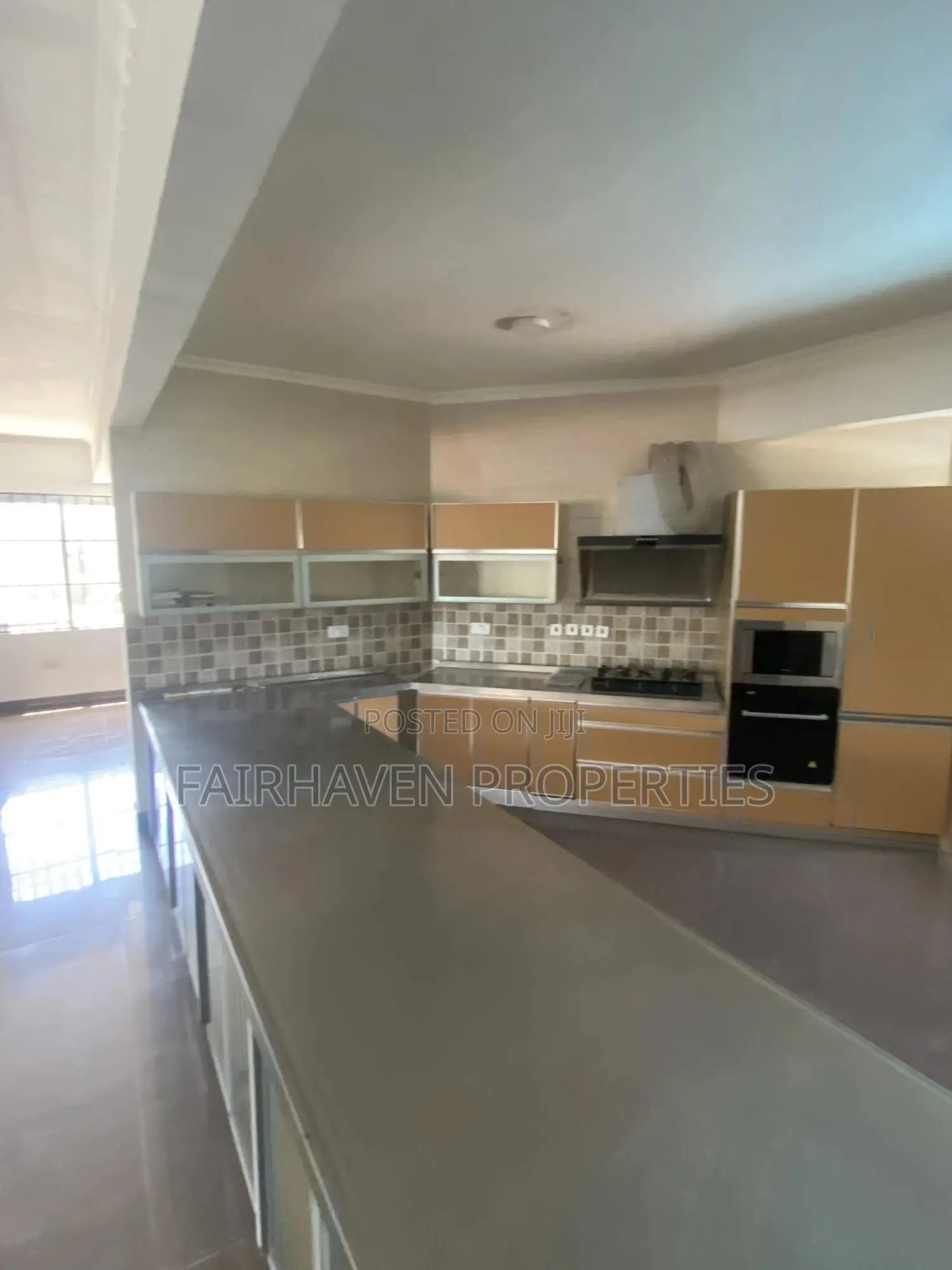 3bdrm Apartment in Cantonment, Cantonments for rent