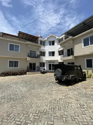 3bdrm Apartment in Cantonment, Cantonments for rent