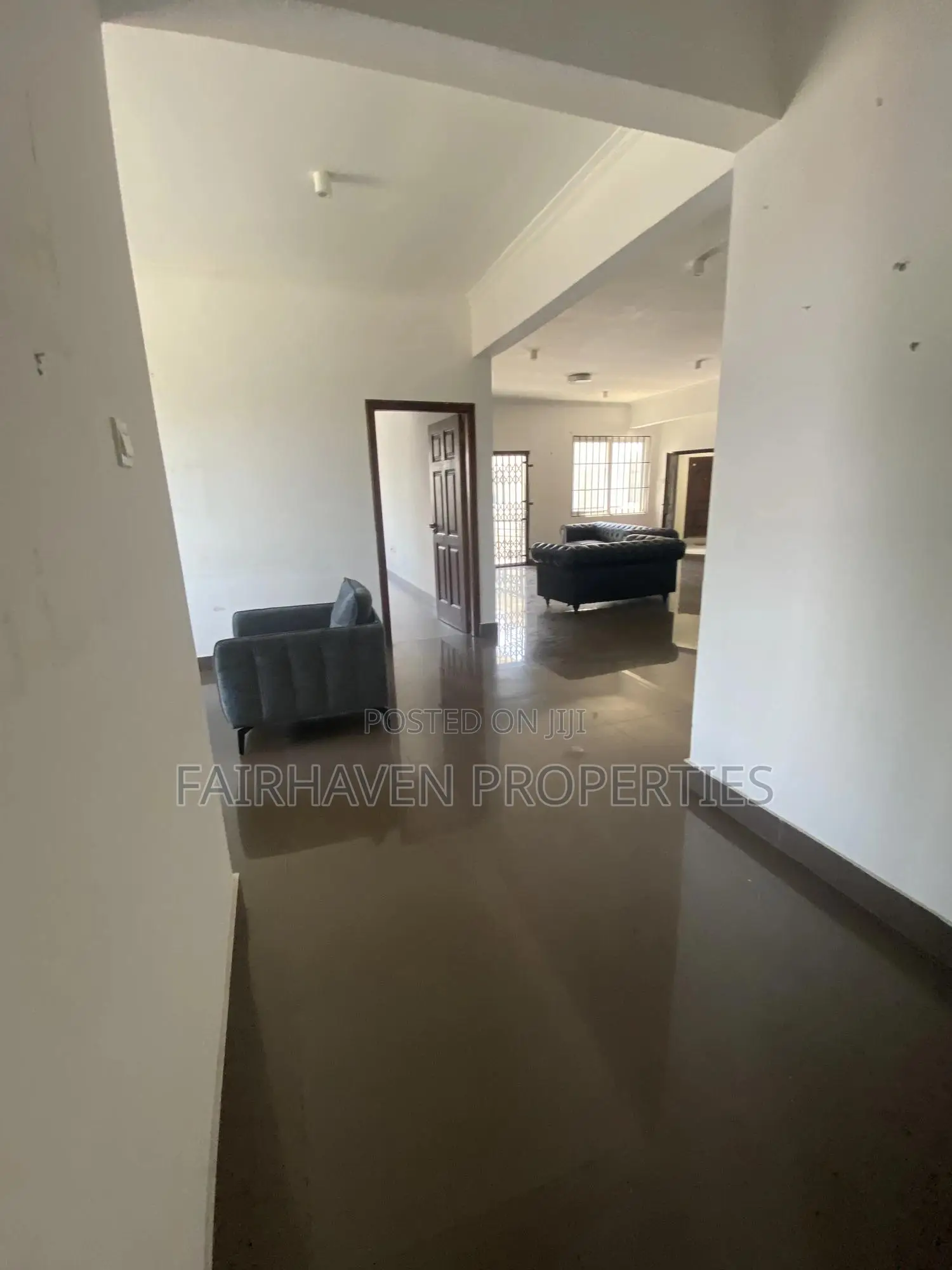 3bdrm Apartment in Cantonment, Cantonments for rent