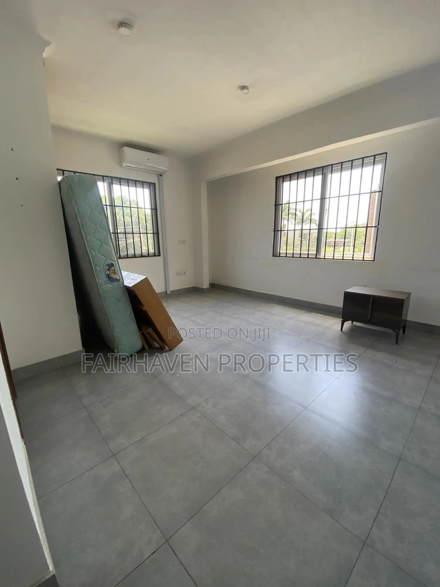 3bdrm Apartment in Cantonment, Cantonments for rent