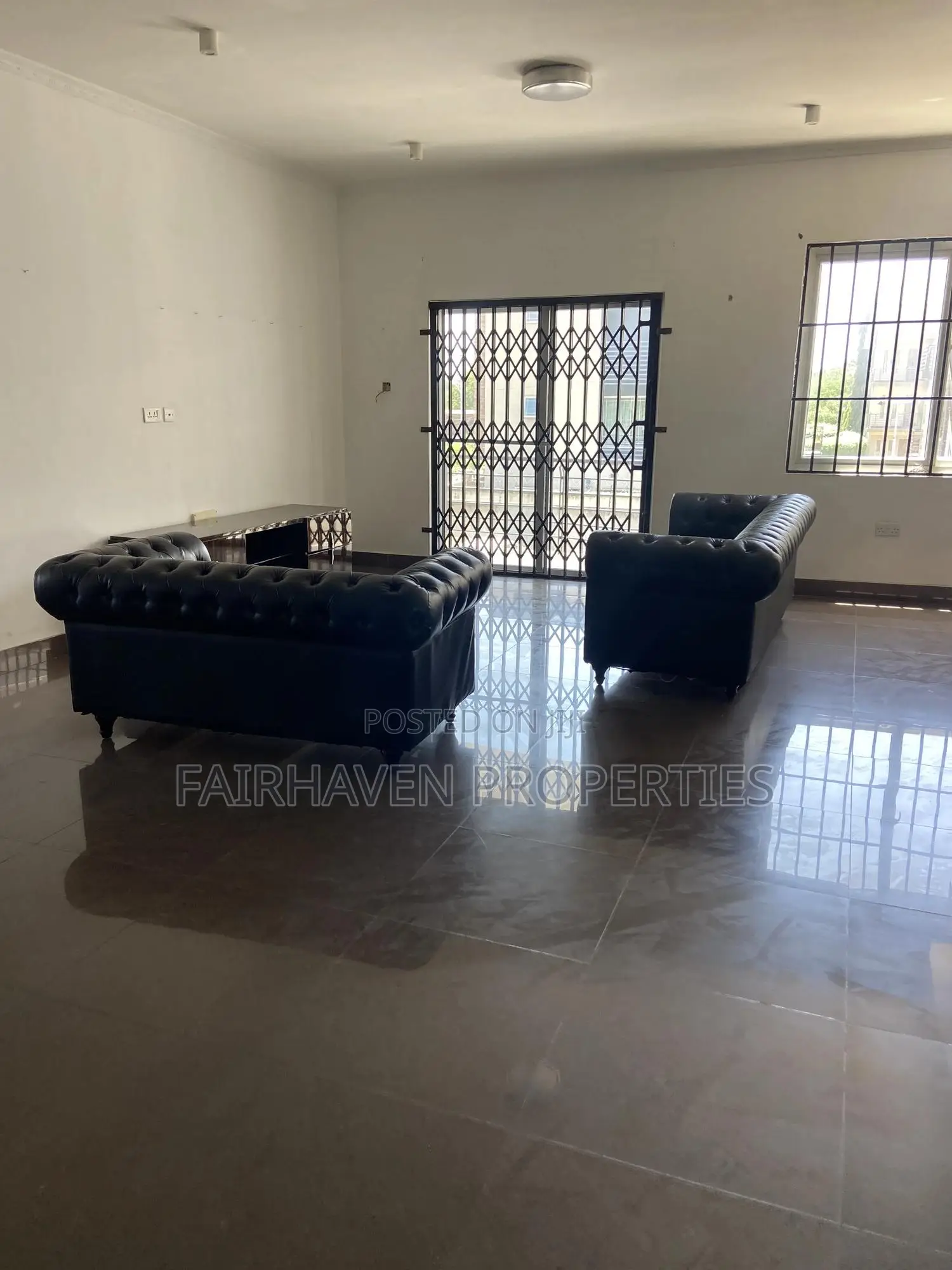 3bdrm Apartment in Cantonment, Cantonments for rent