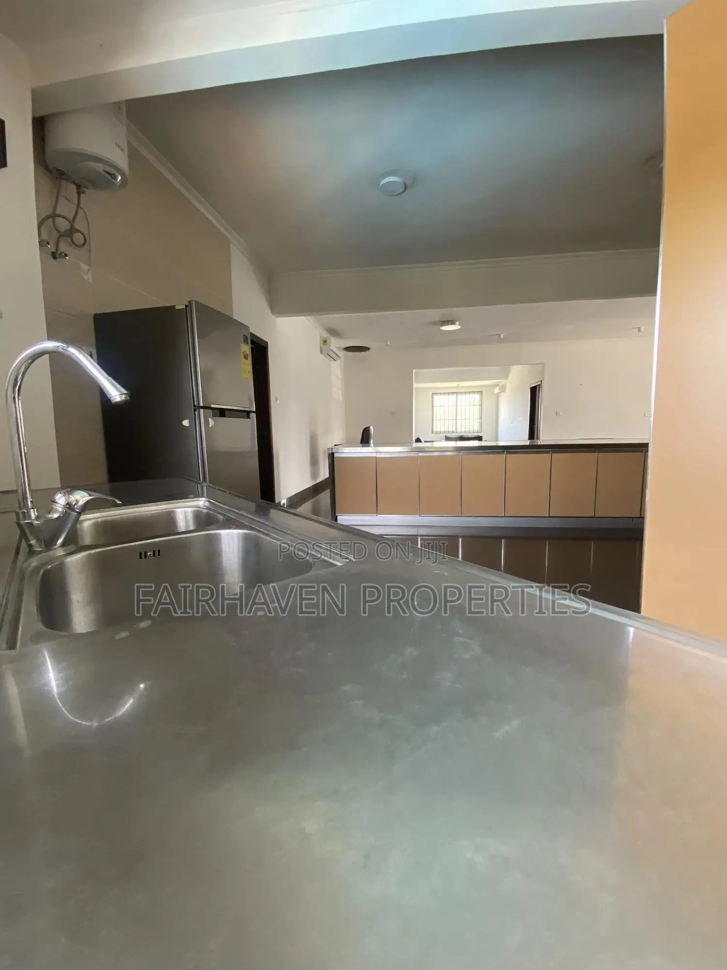 3bdrm Apartment in Cantonment, Cantonments for rent