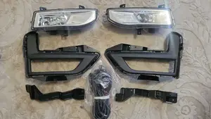 Rogue/Xtrail Fog Lights and Cover 2017,2018,2019,2020