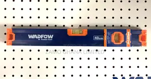 40cm Spirit Level - Wsl2g40