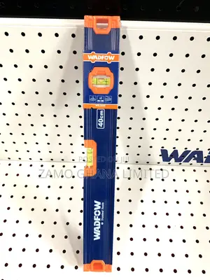 40cm Spirit Level - Wsl2g40