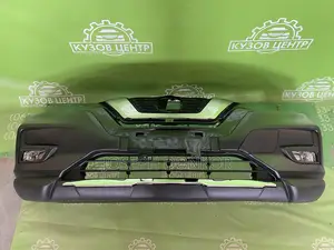 Rogue/Xtrail Front Bumper Complete 2017,2018,2019,2020