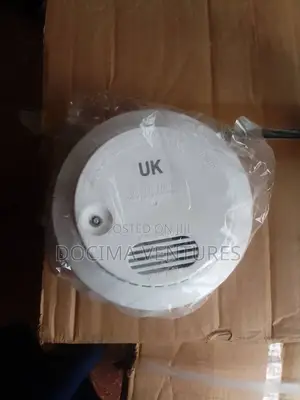 Smoke Alarm (Smoke Detector)