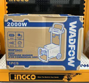 High Pressure Washer(For Commercial Use) - Whp2a01