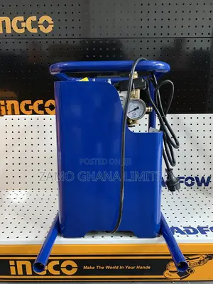 High Pressure Washer(For Commercial Use) - Whp2a01