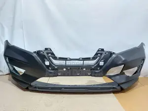Rogue/Xtrail Front Bumper Empty 2017,2018,2019,2020