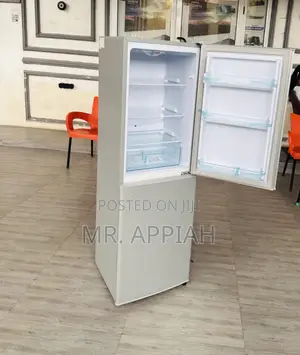 Purchase Classic Pearl Nas 2-20fl 2 Door Electric Fridge.