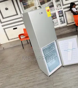 Purchase Nasco Nas 2-20fl Electric Refrigerator(Gray).