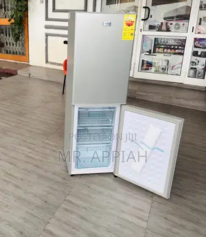 Reliable Nasco Nas 2-20fl Electric Refrigerator.
