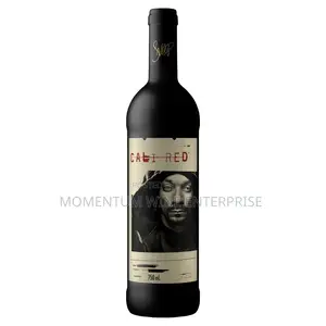 19 Crimes Snoop Cali Red Wine 750 Ml