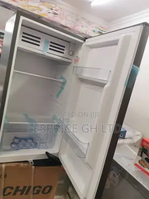 Chigo 86L Table Top Fridge
