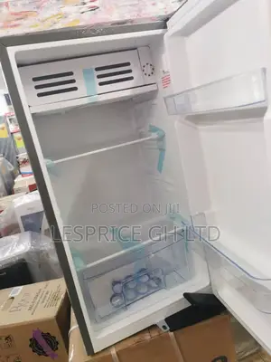 Smart Cooling//Chigo 86l Refrigerator