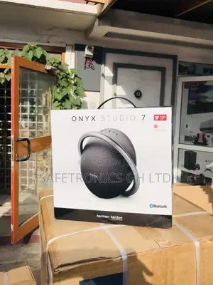Wireless Harman Kardon Bluetooth Onyx Studio 7 Speaker