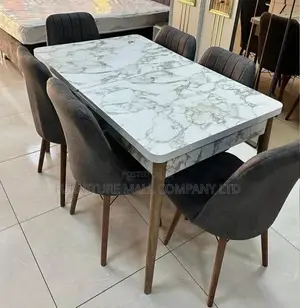 Furniture Mall Dining Set Free Delivery