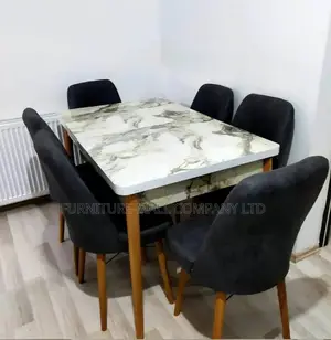 Memory Dining Set Available as Seen . Delivery Free