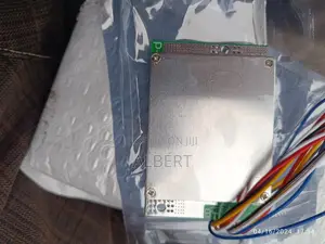 12v BMS 4S 3.2v Lithium Battery