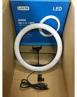 14 Inch Ring Light