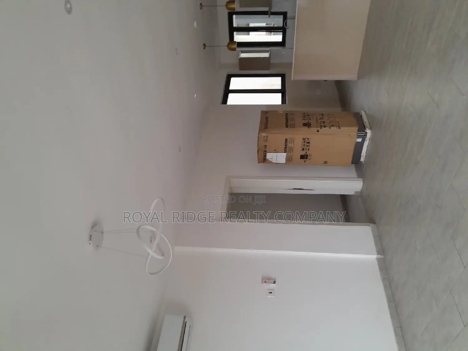 3bdrm Apartment in East Airport, Accra Metropolitan for rent