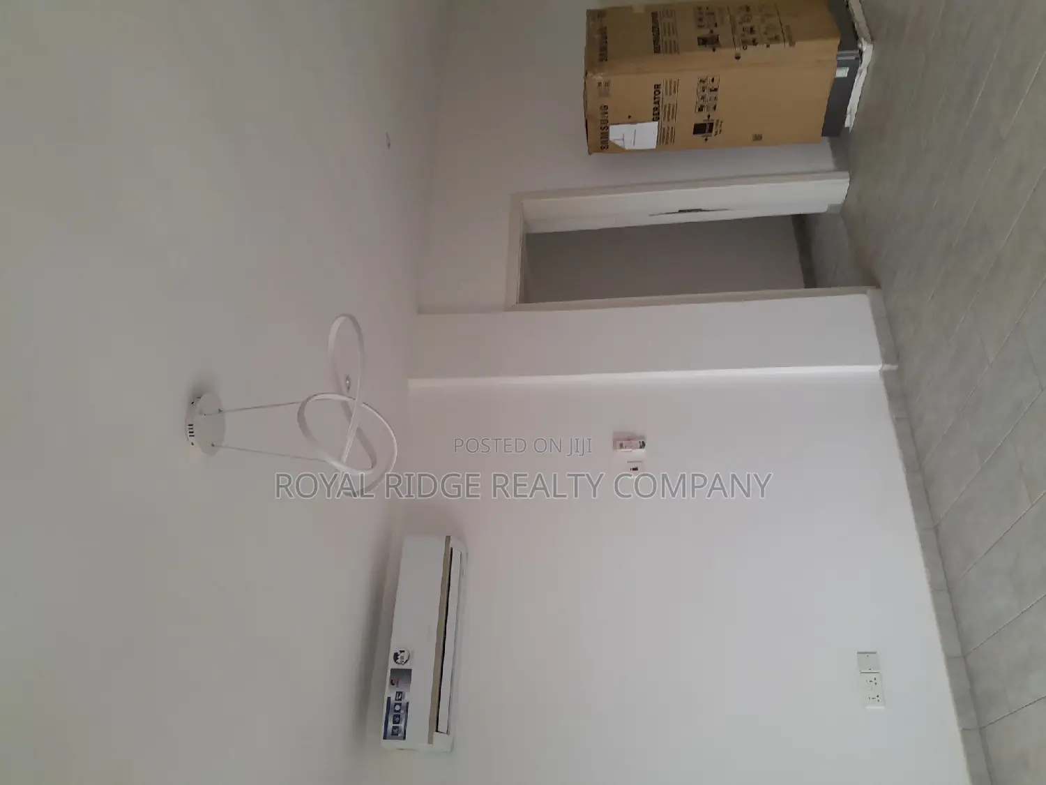 3bdrm Apartment in East Airport, Accra Metropolitan for rent