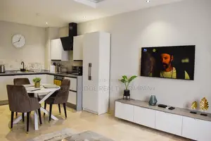 Furnished 1bdrm Apartment in Cantonment, Accra Metropolitan for rent