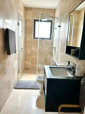 Furnished 1bdrm Apartment in Cantonment, Accra Metropolitan for rent