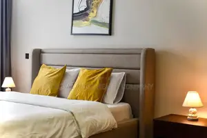 Furnished 1bdrm Apartment in Cantonment, Accra Metropolitan for rent