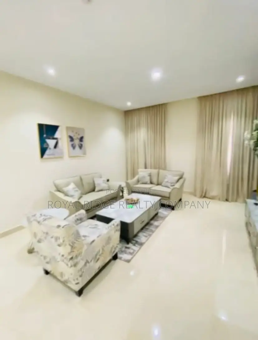 Furnished 2bdrm Apartment in Cantonment, Accra Metropolitan for rent