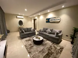 Furnished 2bdrm Apartment in Cantonment, Accra Metropolitan for rent