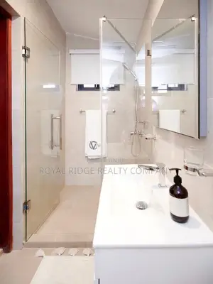 Furnished 2bdrm Apartment in Osu, Accra Metropolitan for rent