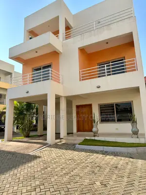Furnished 5bdrm Townhouse / Terrace for rent