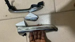 Kia Sportage 2017 Door Handle With Chrome